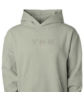 YNG Move Mountains Hoodie