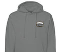 YNOT ALASKA independent pullover hoody
