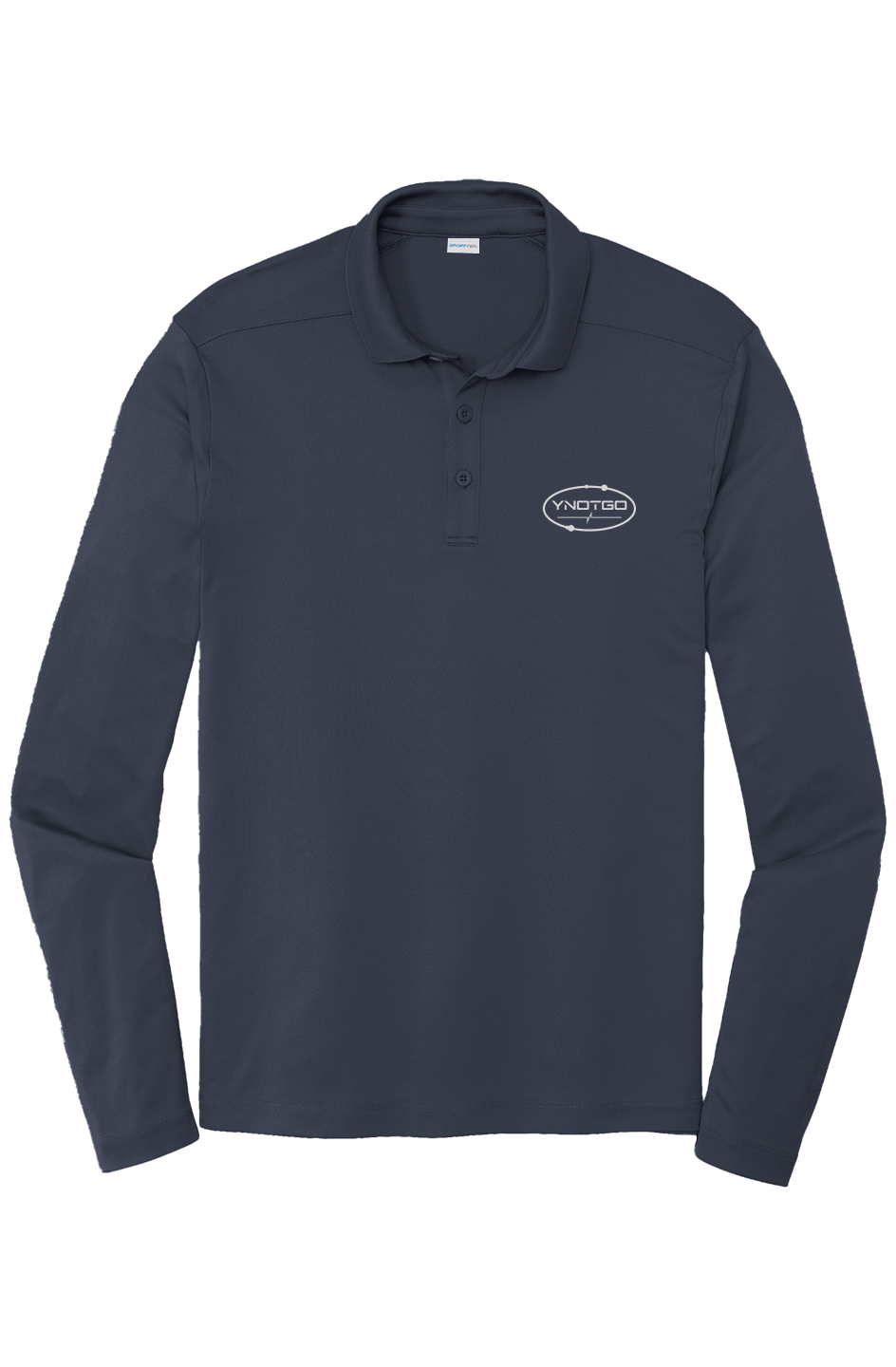 Posi UV Pro LS Polo
