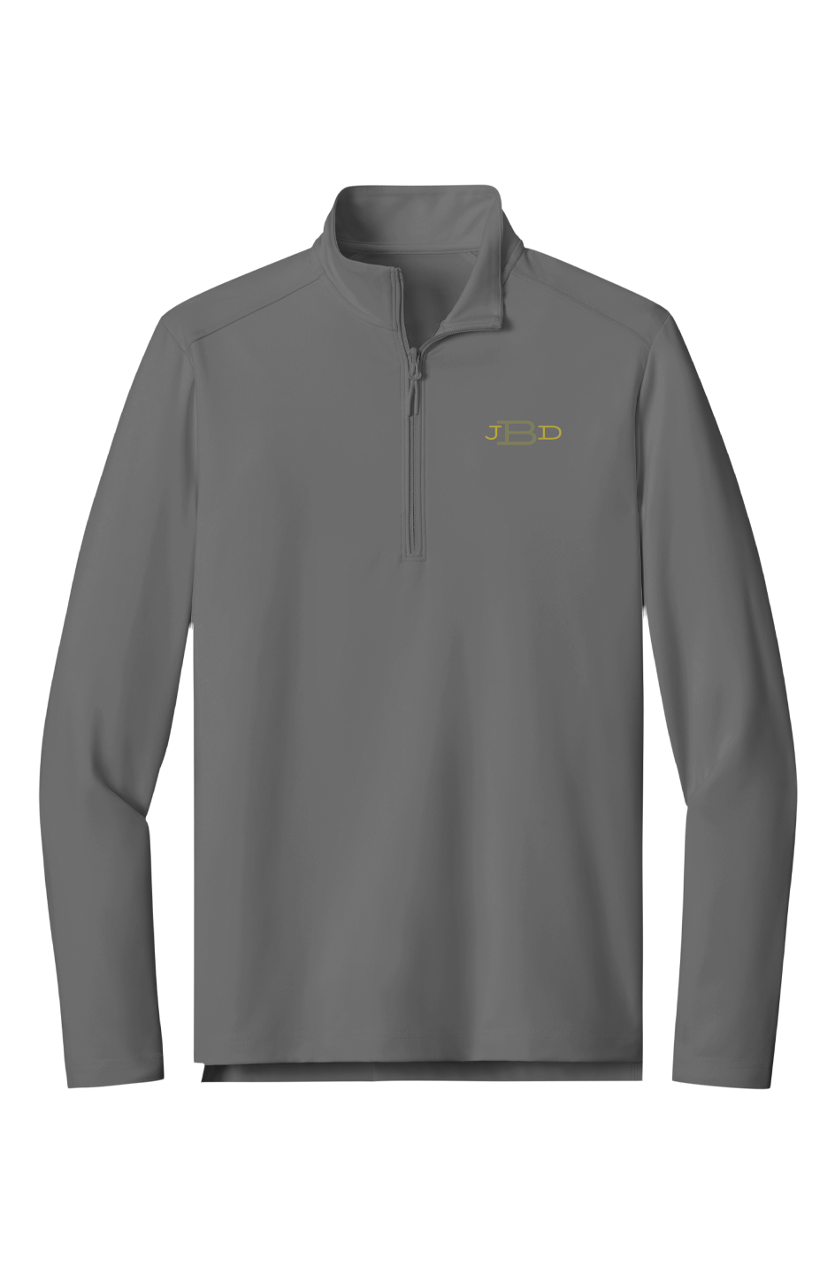C FREE Double Knit 1 4 Zip